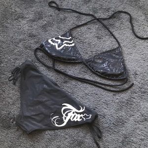Fox Racing Bikini